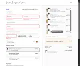 Sakura Bloom coupon verification screenshot