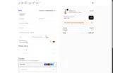 Sakura Bloom coupon verification screenshot