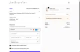 Sakura Bloom coupon verification screenshot