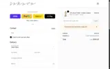 Sakura Bloom coupon verification screenshot
