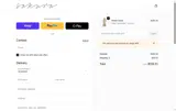 Sakura Bloom coupon verification screenshot