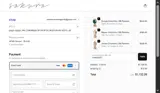 Sakura Bloom coupon verification screenshot
