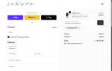 Sakura Bloom coupon verification screenshot
