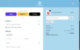 Sakura Box coupon verification screenshot