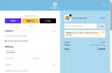 Sakura Box coupon verification screenshot