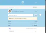Sakura Box coupon verification screenshot