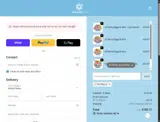 Sakura Box coupon verification screenshot