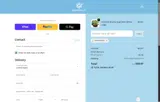 Sakura Box coupon verification screenshot