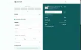 WELCOME45 coupon verification screenshot