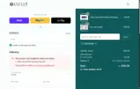 DAILYGRABR coupon verification screenshot