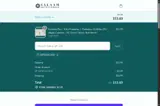 EXPRESSCODE coupon verification screenshot