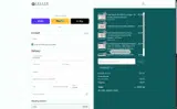 KINGCODE coupon verification screenshot