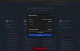 BFCM50 coupon verification screenshot
