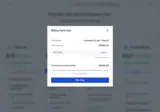 BFCM50 coupon verification screenshot