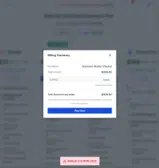 EOY50 coupon verification screenshot