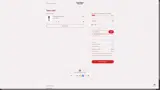 Salon Brands coupon verification screenshot