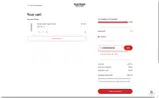 Salon Brands coupon verification screenshot
