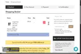 Salon Trusted coupon verification screenshot