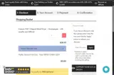 Salon Trusted coupon verification screenshot