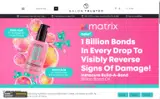 Salon Trusted coupon verification screenshot