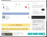 Salon Trusted coupon verification screenshot