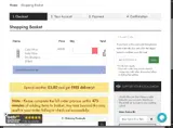 Salon Trusted coupon verification screenshot