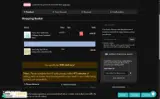 Salon Trusted coupon verification screenshot