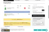 Salon Trusted coupon verification screenshot