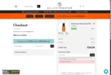 Salon Trusted coupon verification screenshot