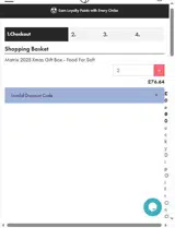 Salon Trusted coupon verification screenshot