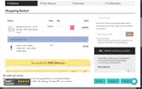 Salon Trusted coupon verification screenshot