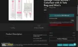Salon Trusted coupon verification screenshot