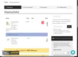 Salon Trusted coupon verification screenshot