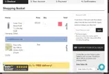 Salon Trusted coupon verification screenshot