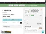 Salon Trusted coupon verification screenshot