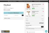 Salon Trusted coupon verification screenshot