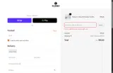 GIFTY coupon verification screenshot