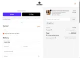 SAVE5 coupon verification screenshot