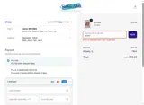 BOGO coupon verification screenshot