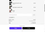 FREESHIP coupon verification screenshot