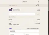 luckyme coupon verification screenshot