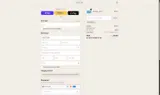 FORFUN coupon verification screenshot