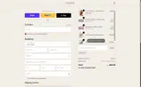 10% coupon verification screenshot