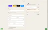 luckyme coupon verification screenshot