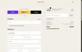 4JULY coupon verification screenshot