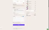 HANDSOME coupon verification screenshot
