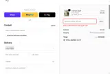 Salt Mafia coupon verification screenshot