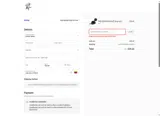 Salt Mafia coupon verification screenshot