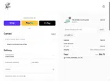 Salt Mafia coupon verification screenshot