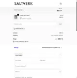 SAFEOPT10 coupon verification screenshot